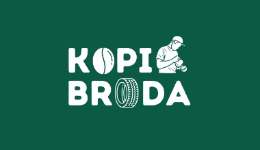 Loker Mitra Barista Keliling di Kopi Broda 